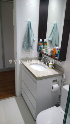 Imagem Apartamento com 1 Quarto à Venda, 31 m² em Sumarezinho - São Paulo