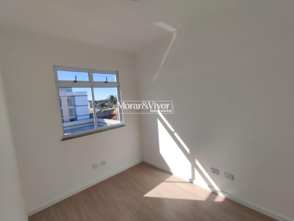 Imagem Apartamento com 2 Quartos à Venda, 44 m² em Cidade Jardim - São José Dos Pinhais