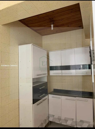 Imagem Casa com 2 Quartos à Venda, 150 m² em Coroa Grande - Itaguaí