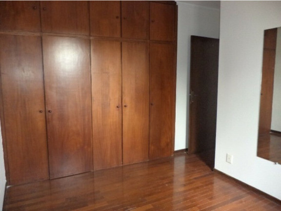 Imagem Apartamento com 3 Quartos à Venda, 94 m² em Botafogo - Campinas