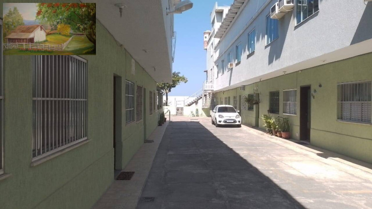 Imagem Apartamento com 2 Quartos à Venda, 70 m² em Cidade Nova - Iguaba Grande Imagem Apartamento com 2 Quartos à Venda, 70 m² em Cidade Nova - Iguaba Grande