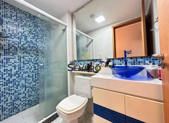 Imagem Apartamento com 2 Quartos à Venda, 78 m² em Santa Rosa - Niterói