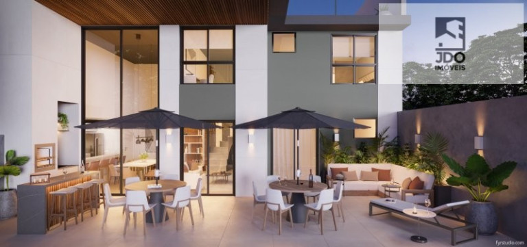Imagem Apartamento com 2 Quartos à Venda, 103 m² em água Verde - Curitiba Imagem Apartamento com 2 Quartos à Venda, 103 m² em água Verde - Curitiba