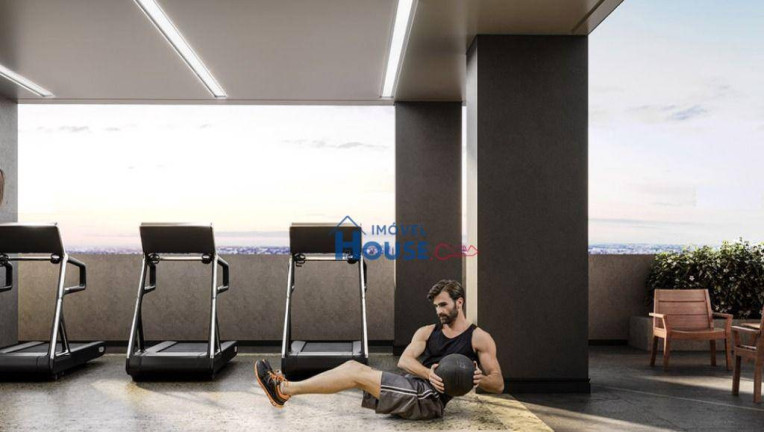 Imagem Apartamento com 3 Quartos à Venda, 127 m² em Jardins - São Paulo Imagem Apartamento com 3 Quartos à Venda, 127 m² em Jardins - São Paulo
