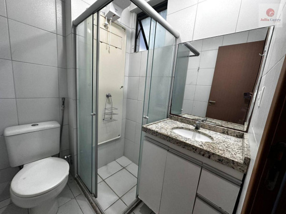 Imagem Apartamento com 2 Quartos para Alugar, 55 m² Imagem Apartamento com 2 Quartos para Alugar, 55 m²
