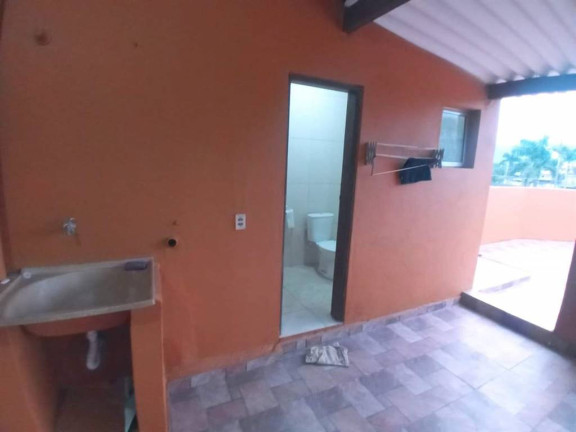 Imagem Casa com 2 Quartos à Venda, 100 m² em Mirim - Praia Grande Imagem Casa com 2 Quartos à Venda, 100 m² em Mirim - Praia Grande