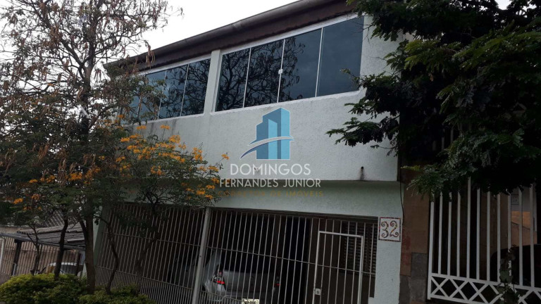 Imagem Casa com 3 Quartos à Venda, 200 m² em Vila Antonieta - São Paulo Imagem Casa com 3 Quartos à Venda, 200 m² em Vila Antonieta - São Paulo