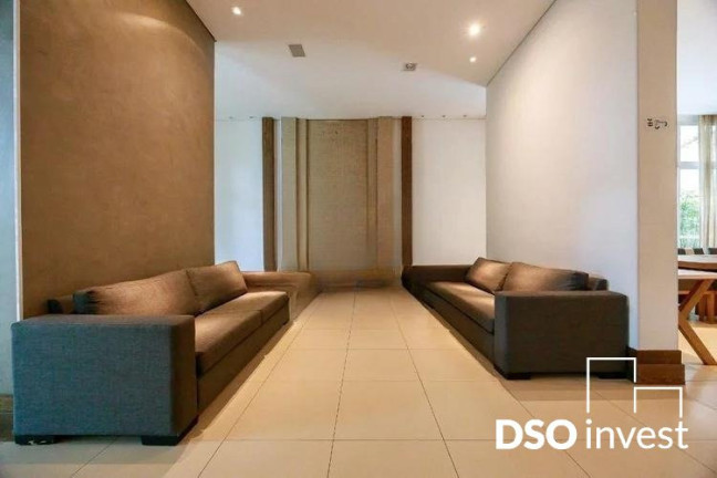 Imagem Apartamento com 3 Quartos à Venda,  em Campo Belo - São Paulo