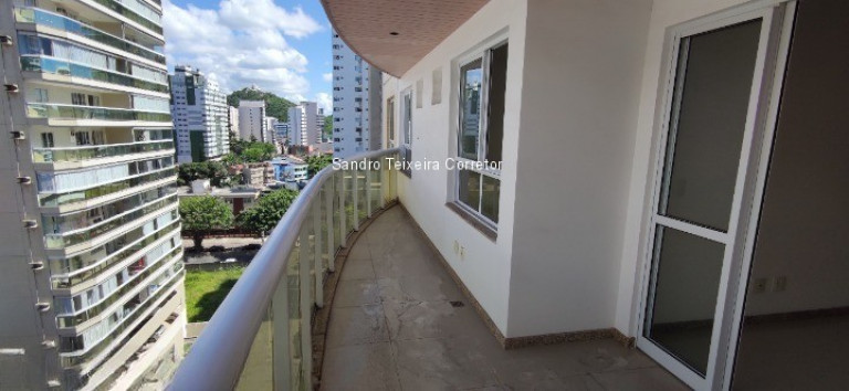 Imagem Imóvel com 3 Quartos à Venda, 98 m² em Praia Da Costa - Vila Velha