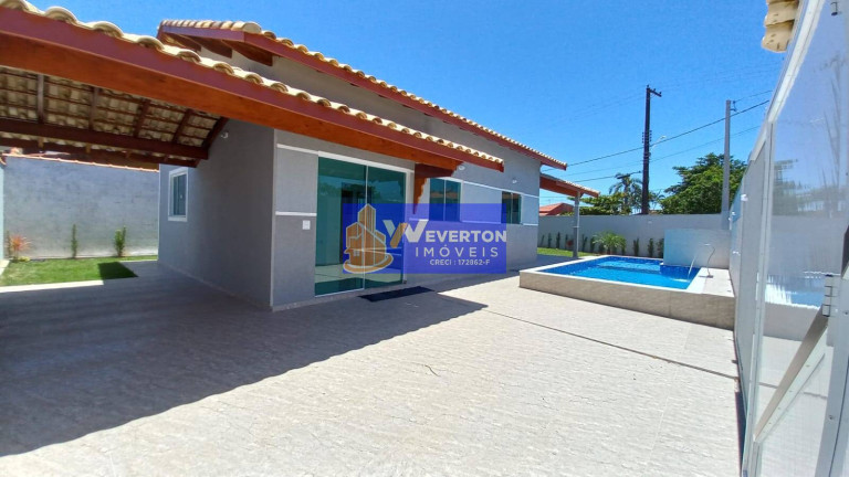 Imagem Casa com 3 Quartos à Venda, 261 m² em Bopiranga - Itanhaém Imagem Casa com 3 Quartos à Venda, 261 m² em Bopiranga - Itanhaém
