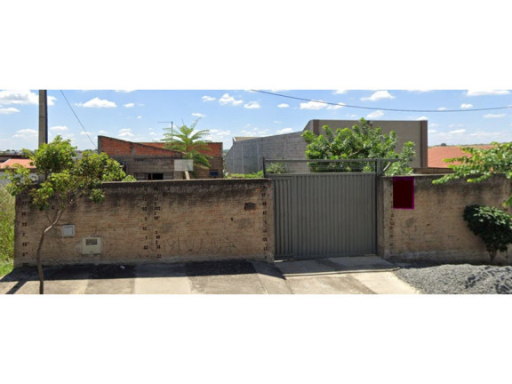 Casa com 2 Quartos à Venda, 100 m² em Cidade Satélite íris  - Campinas