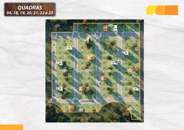 Imagem Terreno à Venda, 367 m² em Lucia Giassi 2 - Cocal Do Sul Imagem Terreno à Venda, 367 m² em Lucia Giassi 2 - Cocal Do Sul