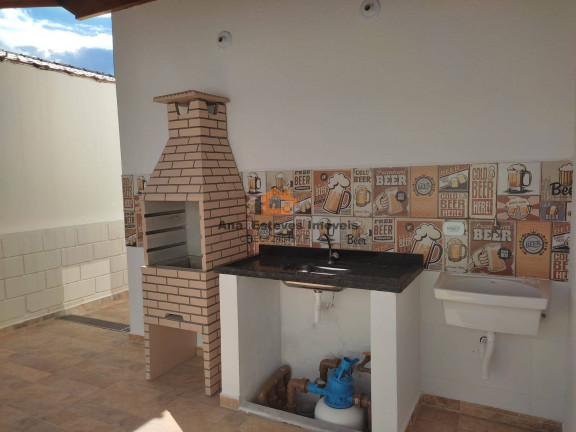 Imagem Sobrado com 3 Quartos à Venda, 150 m² em Baln. Tupy - Itanhaém Imagem Sobrado com 3 Quartos à Venda, 150 m² em Baln. Tupy - Itanhaém