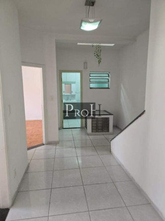 Imagem Sobrado com 2 Quartos à Venda, 98 m² em Cerâmica - São Caetano Do Sul Imagem Sobrado com 2 Quartos à Venda, 98 m² em Cerâmica - São Caetano Do Sul