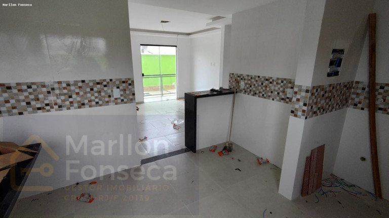 Imagem Apartamento com 2 Quartos à Venda, 82 m² em Itaipuaçu - Maricá Imagem Apartamento com 2 Quartos à Venda, 82 m² em Itaipuaçu - Maricá