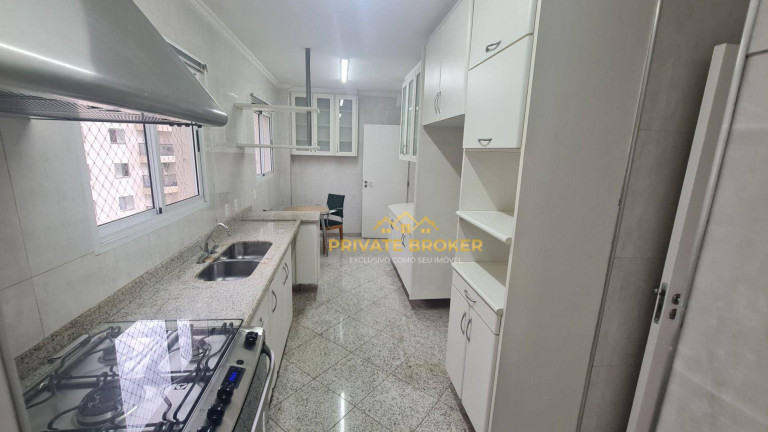 Imagem Apartamento com 3 Quartos à Venda, 131 m² em Vila Mariana - São Paulo Imagem Apartamento com 3 Quartos à Venda, 131 m² em Vila Mariana - São Paulo