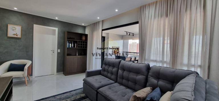 Imagem Apartamento com 3 Quartos à Venda, 105 m² em Vila Carrão - São Paulo Imagem Apartamento com 3 Quartos à Venda, 105 m² em Vila Carrão - São Paulo