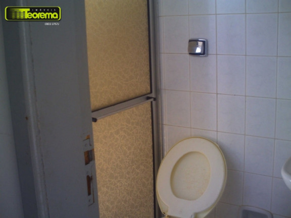 Imóvel Comercial para Alugar, 42 m² em Centro - Telêmaco Borba