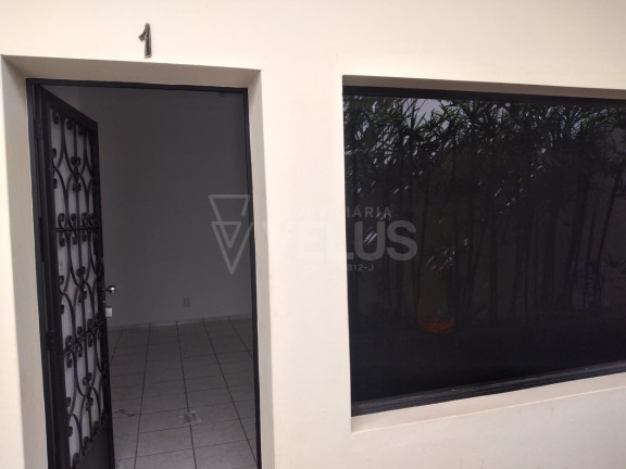 Imagem Imóvel para Alugar, 25 m² em Centro - Itapetininga