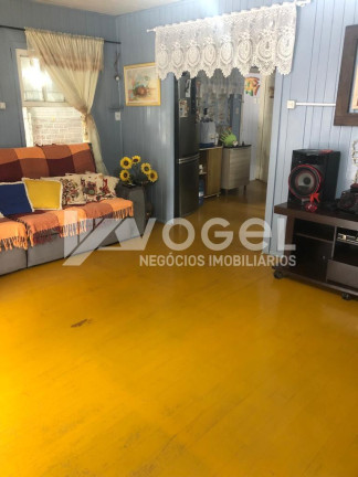Imagem Casa com 2 Quartos à Venda, em Scharlau - Sao Leopoldo Imagem Casa com 2 Quartos à Venda, em Scharlau - Sao Leopoldo
