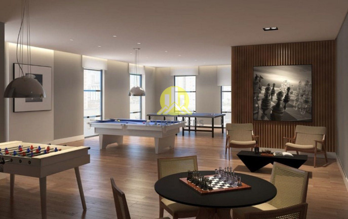 Imagem Apartamento com 3 Quartos à Venda, 96 m² em Batel - Curitiba Imagem Apartamento com 3 Quartos à Venda, 96 m² em Batel - Curitiba