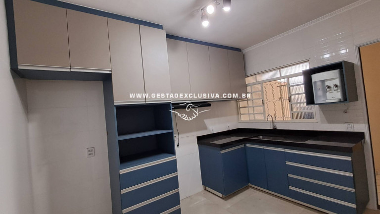 Casa com 3 Quartos à Venda, 120 m² em Loteamento Santo Antônio - Itatiba