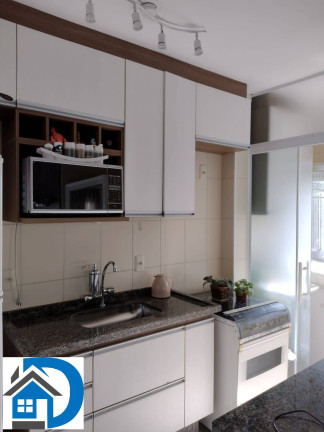 Imagem Apartamento com 2 Quartos à Venda, 52 m² em Jardim Simus - Sorocaba Imagem Apartamento com 2 Quartos à Venda, 52 m² em Jardim Simus - Sorocaba