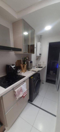 Imagem Apartamento com 2 Quartos à Venda, 63 m² em Osvaldo Cruz - São Caetano Do Sul Imagem Apartamento com 2 Quartos à Venda, 63 m² em Osvaldo Cruz - São Caetano Do Sul