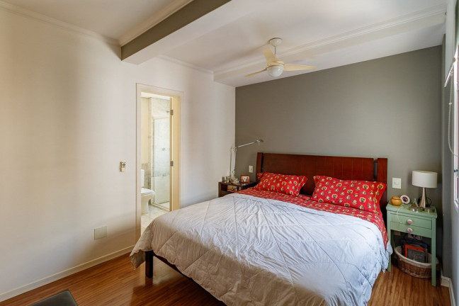 Imagem Apartamento com 4 Quartos à Venda, 223 m² em Vila Suzana - São Paulo Imagem Apartamento com 4 Quartos à Venda, 223 m² em Vila Suzana - São Paulo