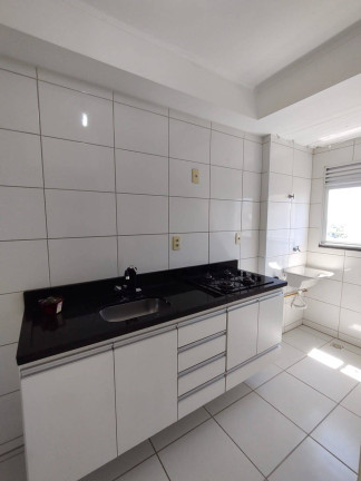 Imagem Apartamento com 2 Quartos à Venda, 48 m² em Ourimar - Serra Imagem Apartamento com 2 Quartos à Venda, 48 m² em Ourimar - Serra