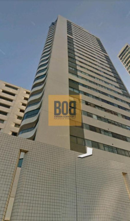 Imagem Apartamento com 4 Quartos à Venda, 180 m² em Piedade - Jaboatão Dos Guararapes