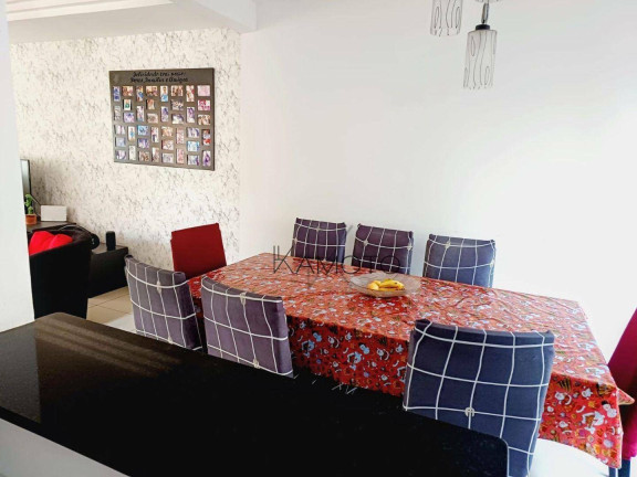 Imagem Imóvel com 3 Quartos à Venda, 160 m² em Vila Mortari - Ribeirão Pires Imagem Imóvel com 3 Quartos à Venda, 160 m² em Vila Mortari - Ribeirão Pires