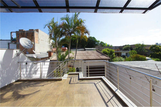 Imagem Casa com 5 Quartos à Venda, em São José - Porto Alegre Imagem Casa com 5 Quartos à Venda, em São José - Porto Alegre