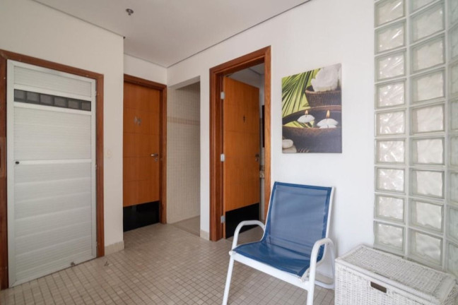 Imagem Apartamento com 1 Quarto à Venda, 62 m² em Jardins - São Paulo Imagem Apartamento com 1 Quarto à Venda, 62 m² em Jardins - São Paulo