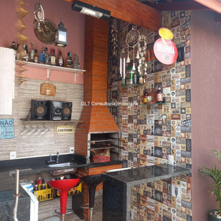 Imagem Sobrado com 3 Quartos à Venda, em Jardim Residencial Veneza - Indaiatuba Imagem Sobrado com 3 Quartos à Venda, em Jardim Residencial Veneza - Indaiatuba