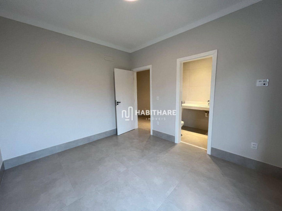 Imagem Casa com 3 Quartos à Venda, 240 m² em Residencial Solei - Piracicaba