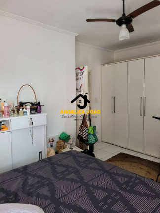 Imagem Apartamento com 2 Quartos à Venda, 61 m² em Vila Valenca - São Vicente