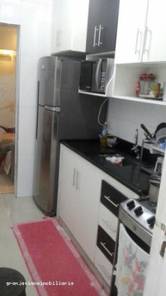 Imagem Apartamento com 1 Quarto à Venda, 38 m² em Vila Mirin - Praia Grande Imagem Apartamento com 1 Quarto à Venda, 38 m² em Vila Mirin - Praia Grande