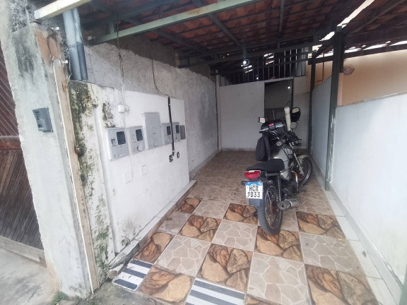 Imagem Casa com 2 Quartos à Venda, 65 m² em Parque Xangri-lá - Contagem Imagem Casa com 2 Quartos à Venda, 65 m² em Parque Xangri-lá - Contagem