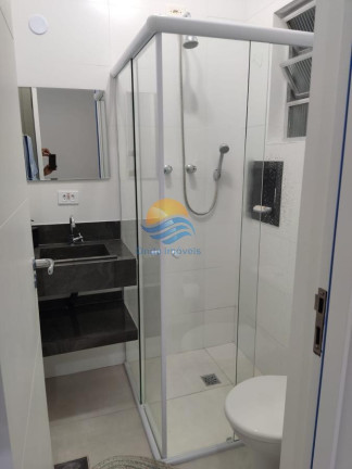 Imagem Apartamento com 3 Quartos à Venda, 110 m² em José Menino - Santos