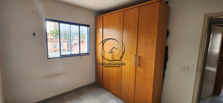 Imagem Apartamento com 3 Quartos à Venda, 69 m² em Areal - águas Claras