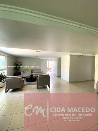 Imagem Cobertura com 2 Quartos à Venda, 60 m² em Cabo Branco - João Pessoa Imagem Cobertura com 2 Quartos à Venda, 60 m² em Cabo Branco - João Pessoa
