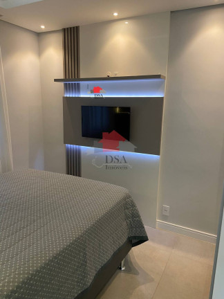 Imagem Apartamento com 2 Quartos à Venda, 56 m² em Vila Ipê - Hortolândia Imagem Apartamento com 2 Quartos à Venda, 56 m² em Vila Ipê - Hortolândia