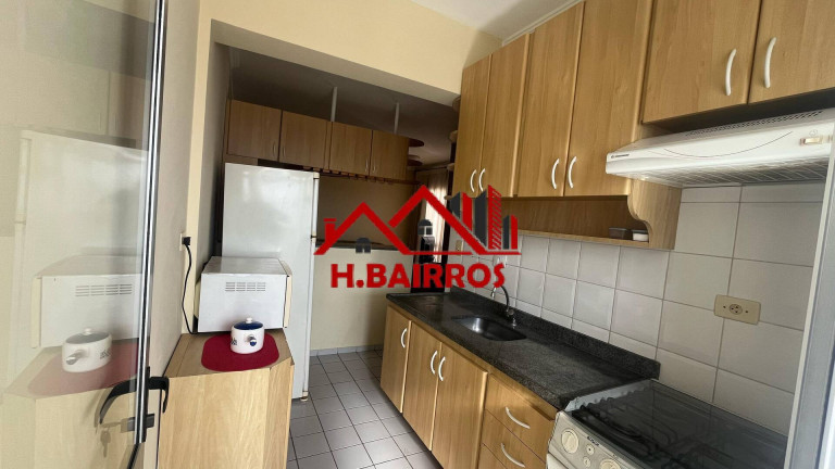 Imagem Apartamento com 2 Quartos para Alugar, 53 m² em Parque Residencial Aquarius - São José Dos Campos Imagem Apartamento com 2 Quartos para Alugar, 53 m² em Parque Residencial Aquarius - São José Dos Campos