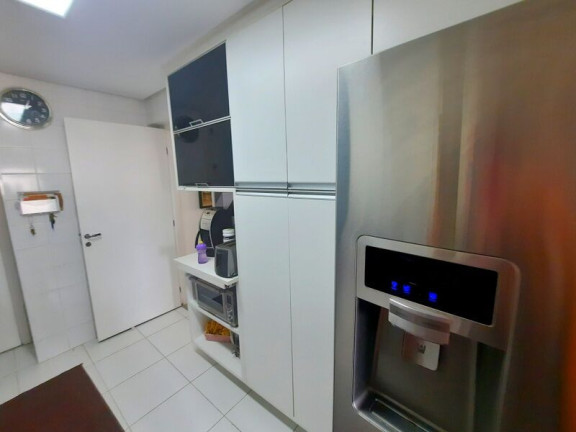Imagem Apartamento com 3 Quartos à Venda, 103 m² em Pompeia - São Paulo