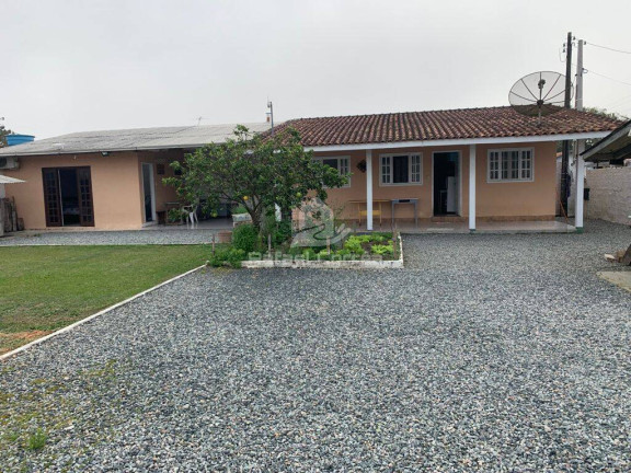 Imagem Casa com 2 Quartos à Venda, 400 m² em Balneário Barra Do Sul Imagem Casa com 2 Quartos à Venda, 400 m² em Balneário Barra Do Sul
