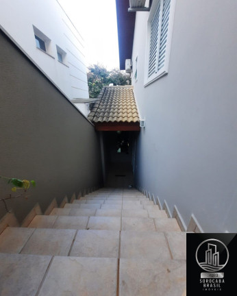 Imagem Casa com 3 Quartos para Alugar, 338 m² em Parque Residencial Villa Dos Inglezes - Sorocaba Imagem Casa com 3 Quartos para Alugar, 338 m² em Parque Residencial Villa Dos Inglezes - Sorocaba