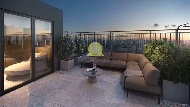Imagem Apartamento com 2 Quartos à Venda, 51 m² em Pinheiros - São Paulo Imagem Apartamento com 2 Quartos à Venda, 51 m² em Pinheiros - São Paulo