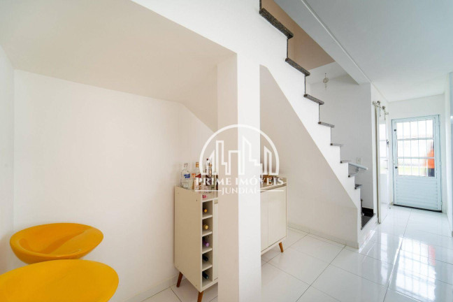Imagem Casa com 2 Quartos à Venda, 78 m² em Condomínio Dona Nina - Jundiaí Imagem Casa com 2 Quartos à Venda, 78 m² em Condomínio Dona Nina - Jundiaí