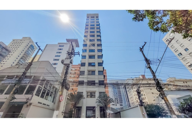 Imagem Imóvel Comercial à Venda, 60 m² em Higienópolis - São Paulo Imagem Imóvel Comercial à Venda, 60 m² em Higienópolis - São Paulo